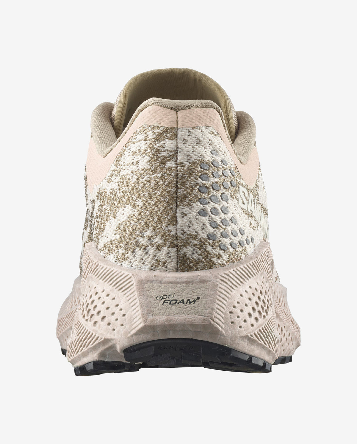Women’s Aero Glide 4 GRVL Running Shoes product image