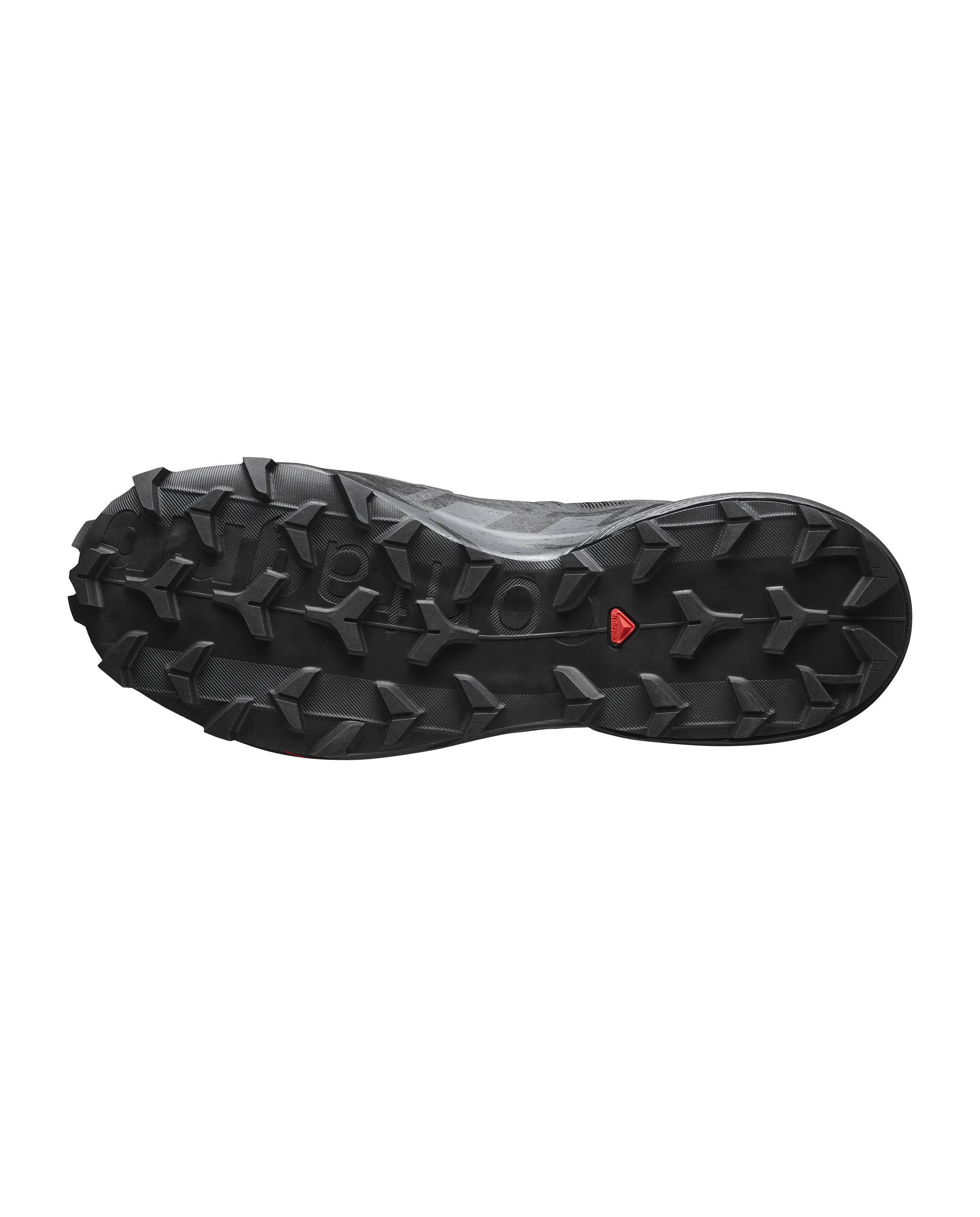 Men’s Speedcross 6 Running Shoes