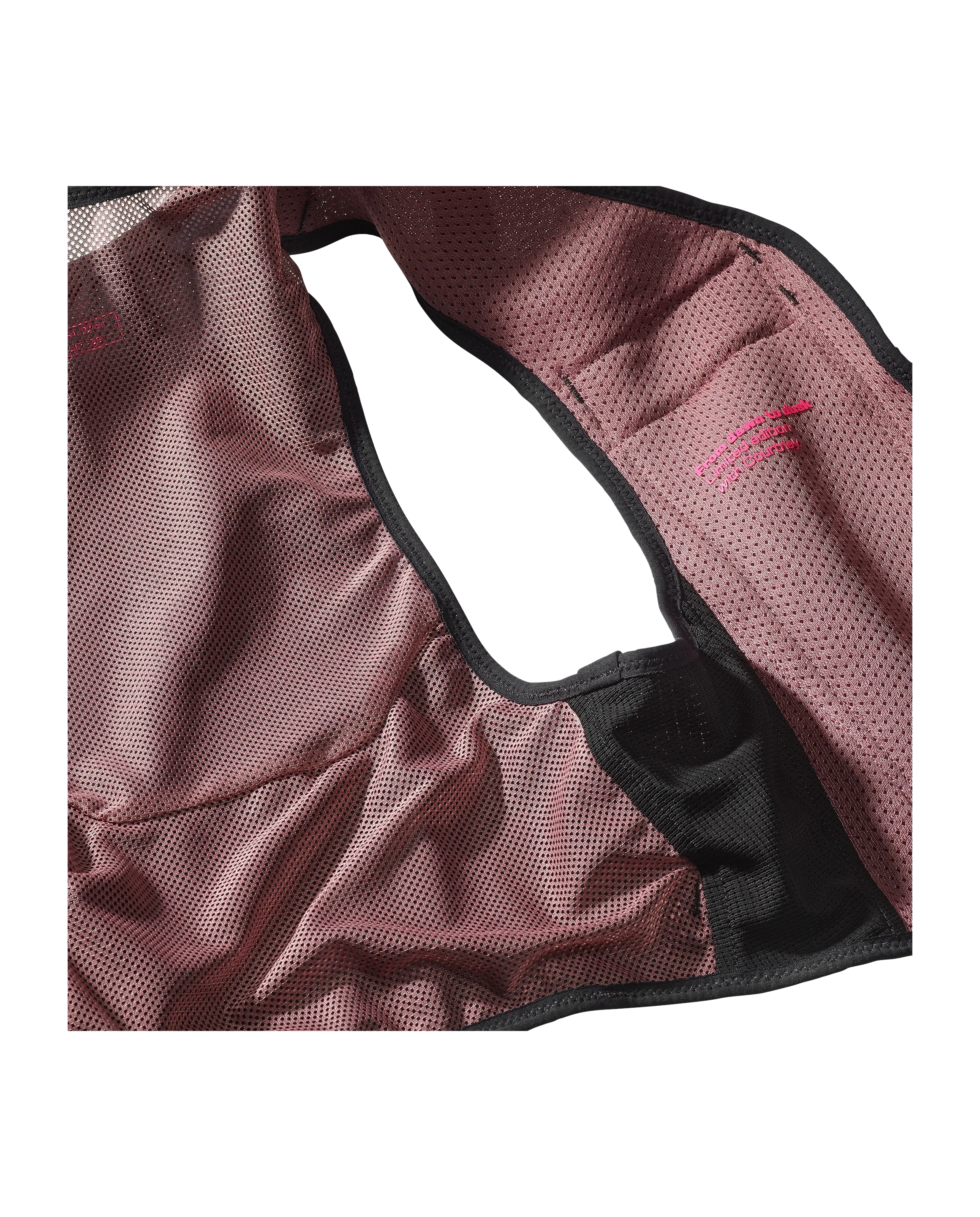 S/Lab Sense 6 Limited Courtney Edition Running Vest