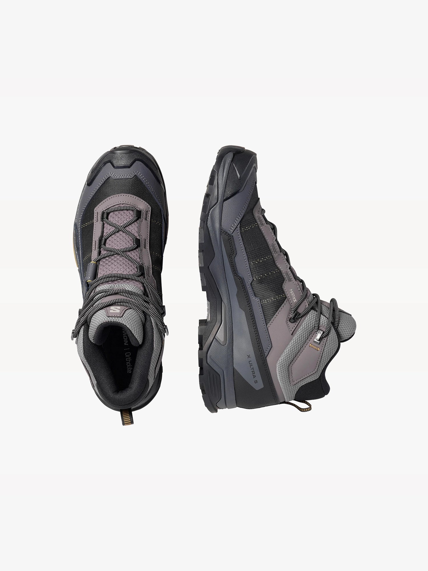 color:dark gull gray / asphalt / willow
