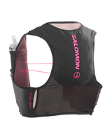 Trail Running Vests, Belts & Packs