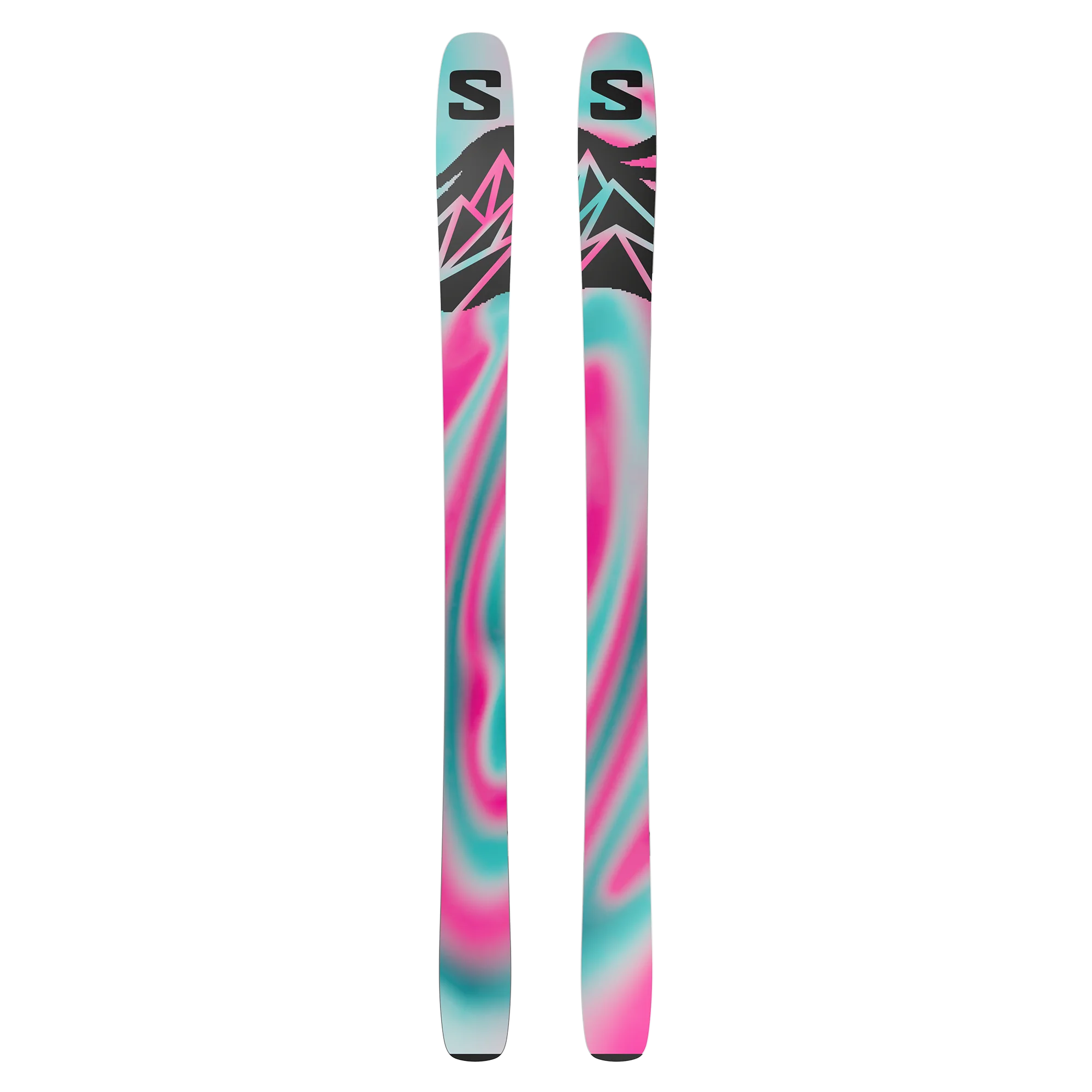 QST 106 Skis 2027