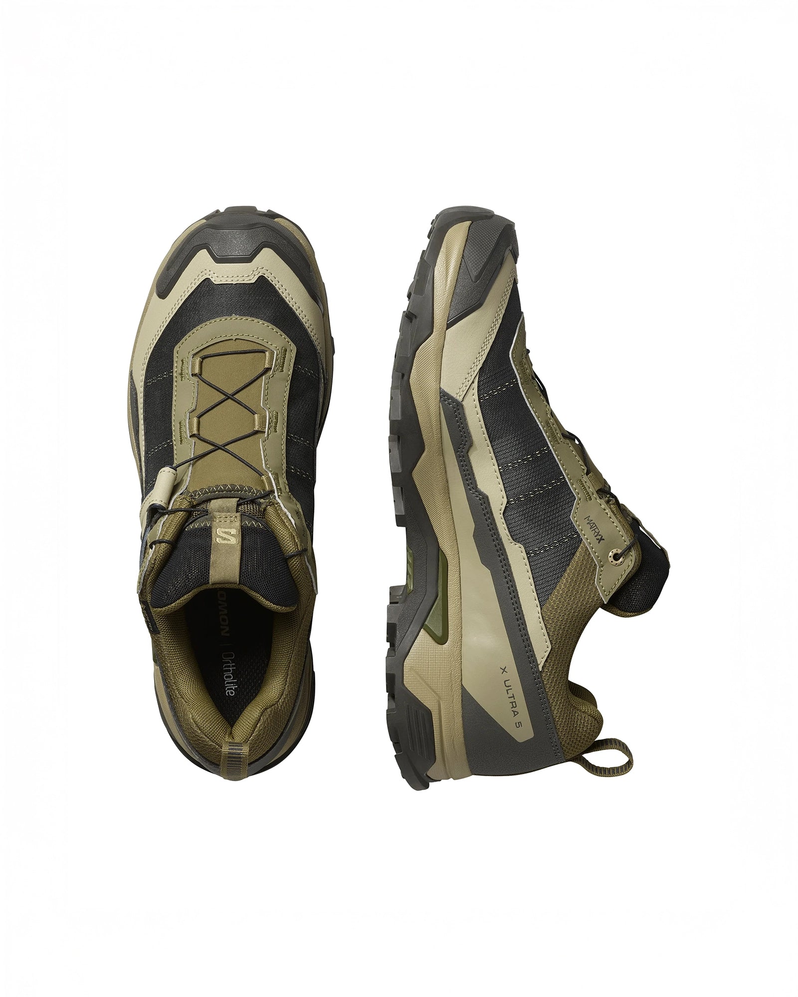 color:martini olive / gray green