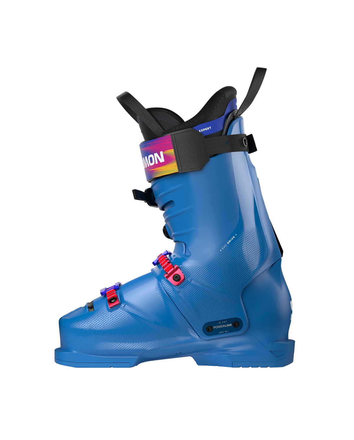 S/Pro Alpha C BOA 130 Ski Boots 2027