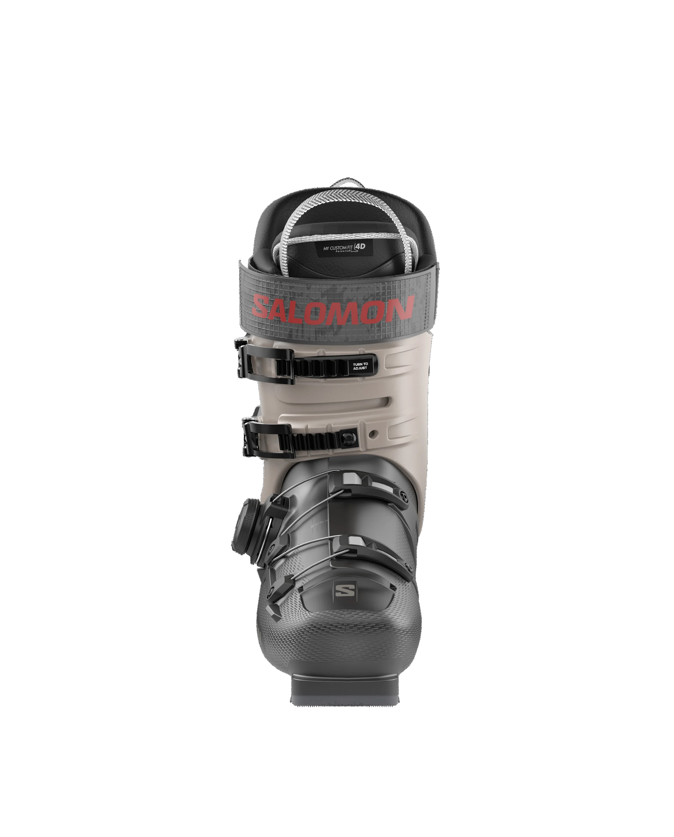 S/Pro Delta BOA 120 Ski Boots 2027