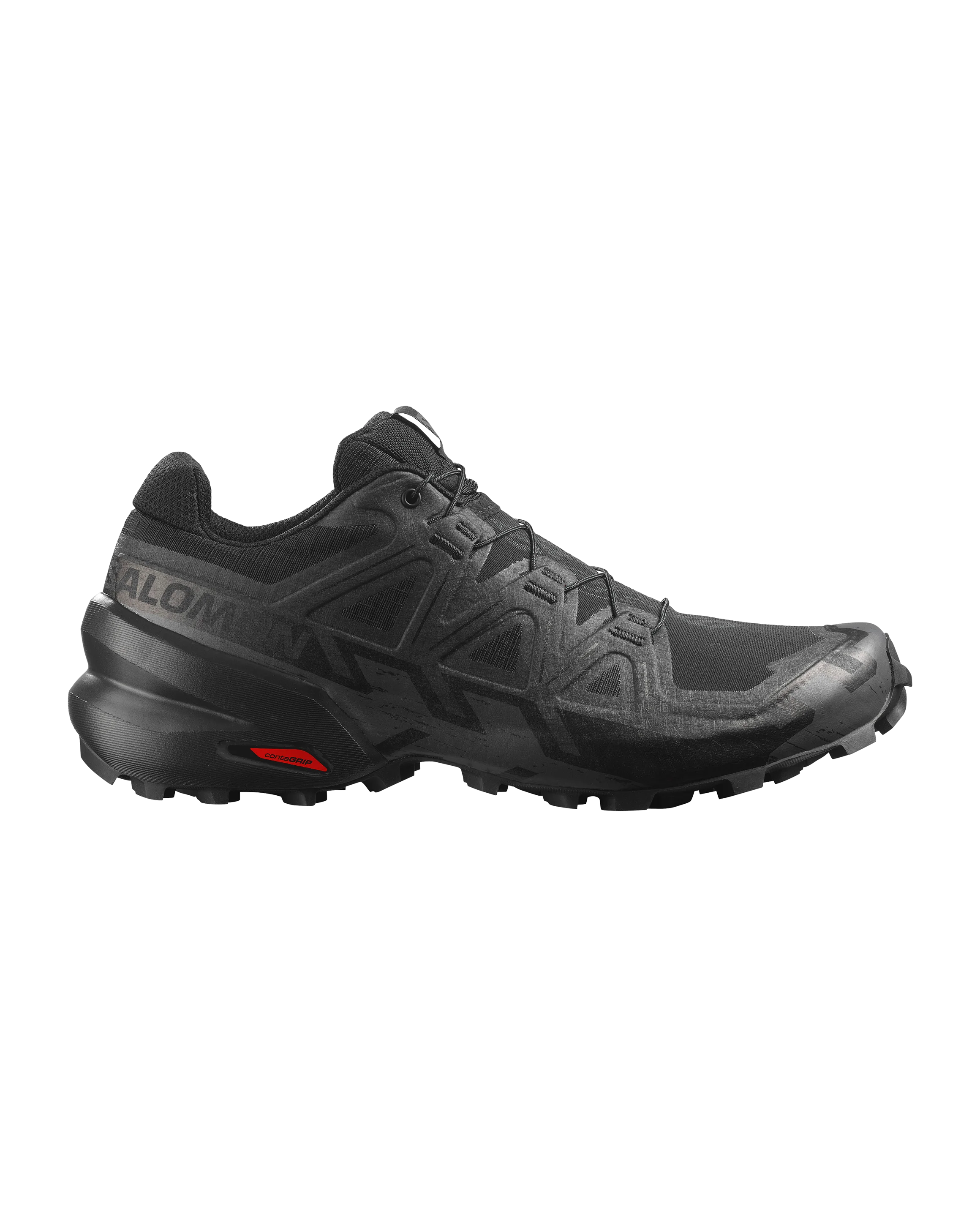 Men’s Speedcross 6 Running Shoes