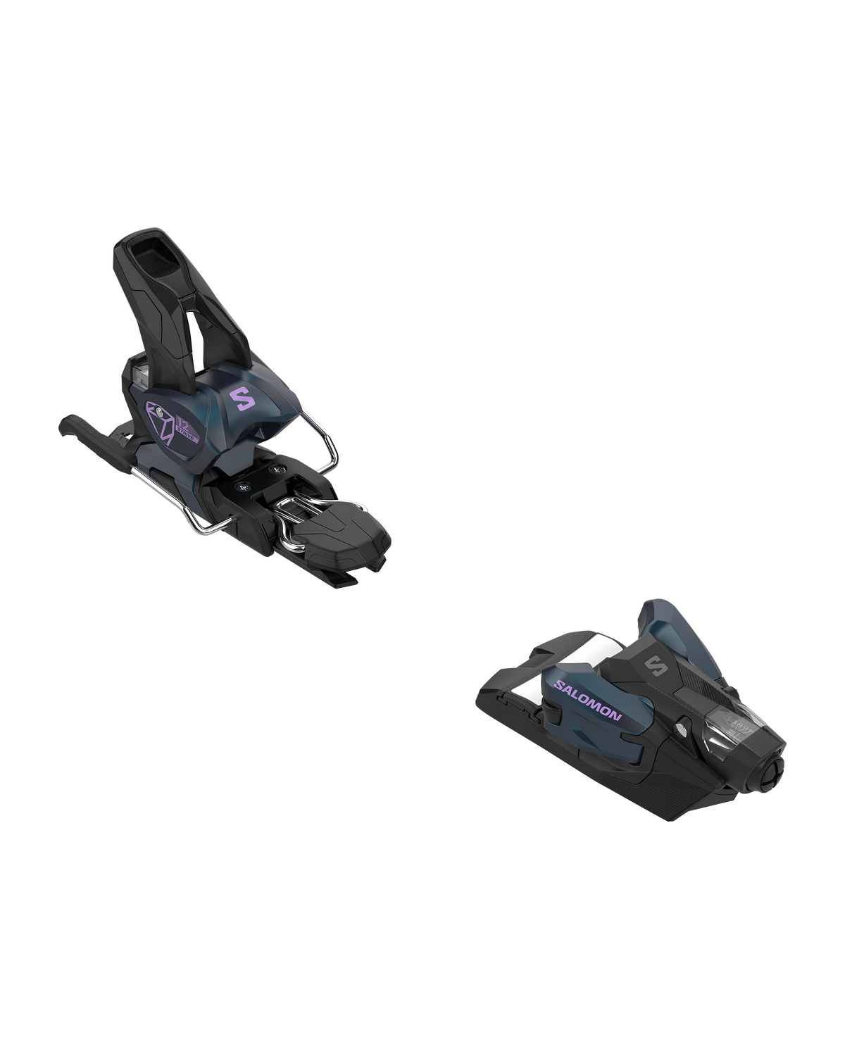 Strive 12 GW Bindings