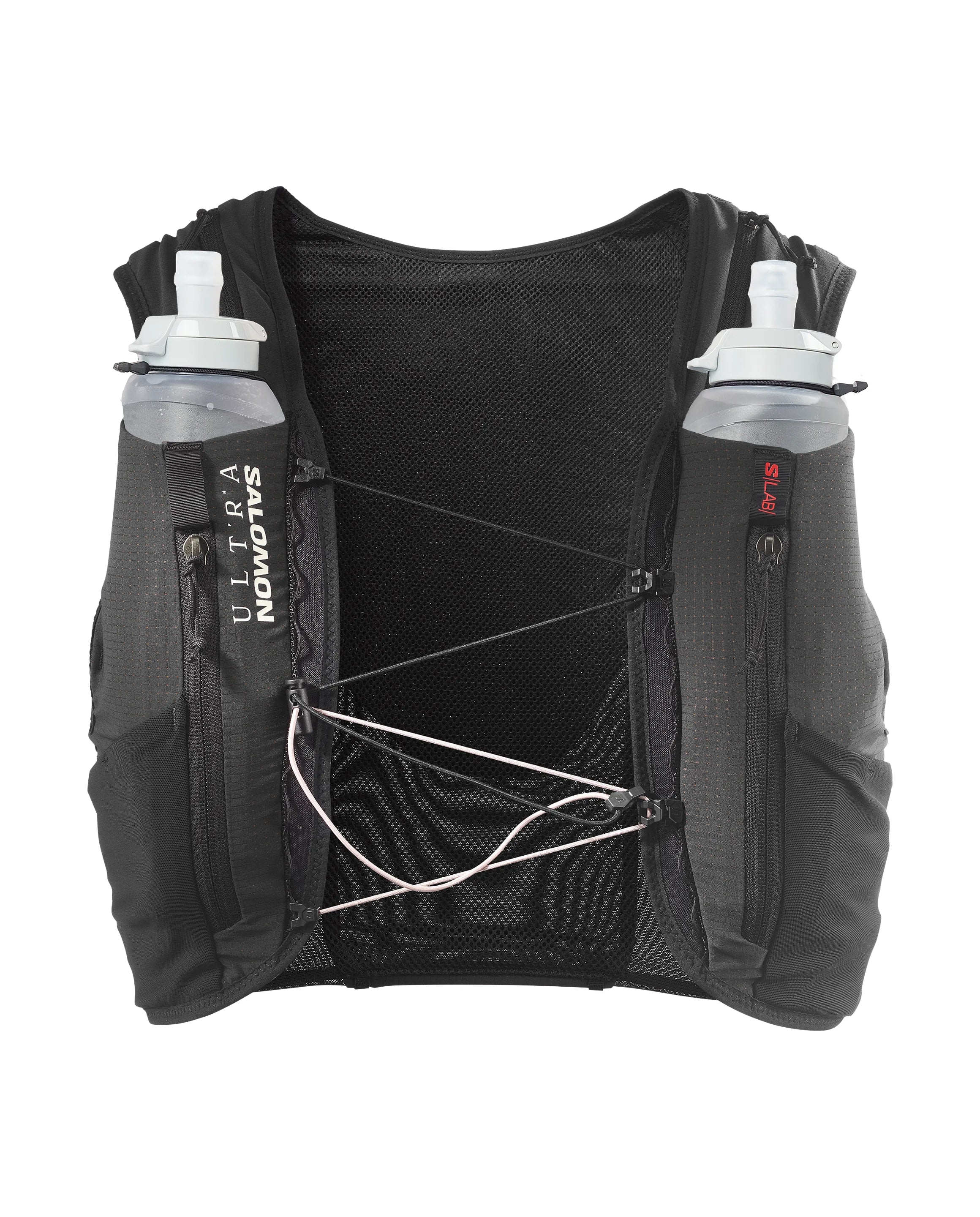 S/Lab Ultra 12 Running Vest