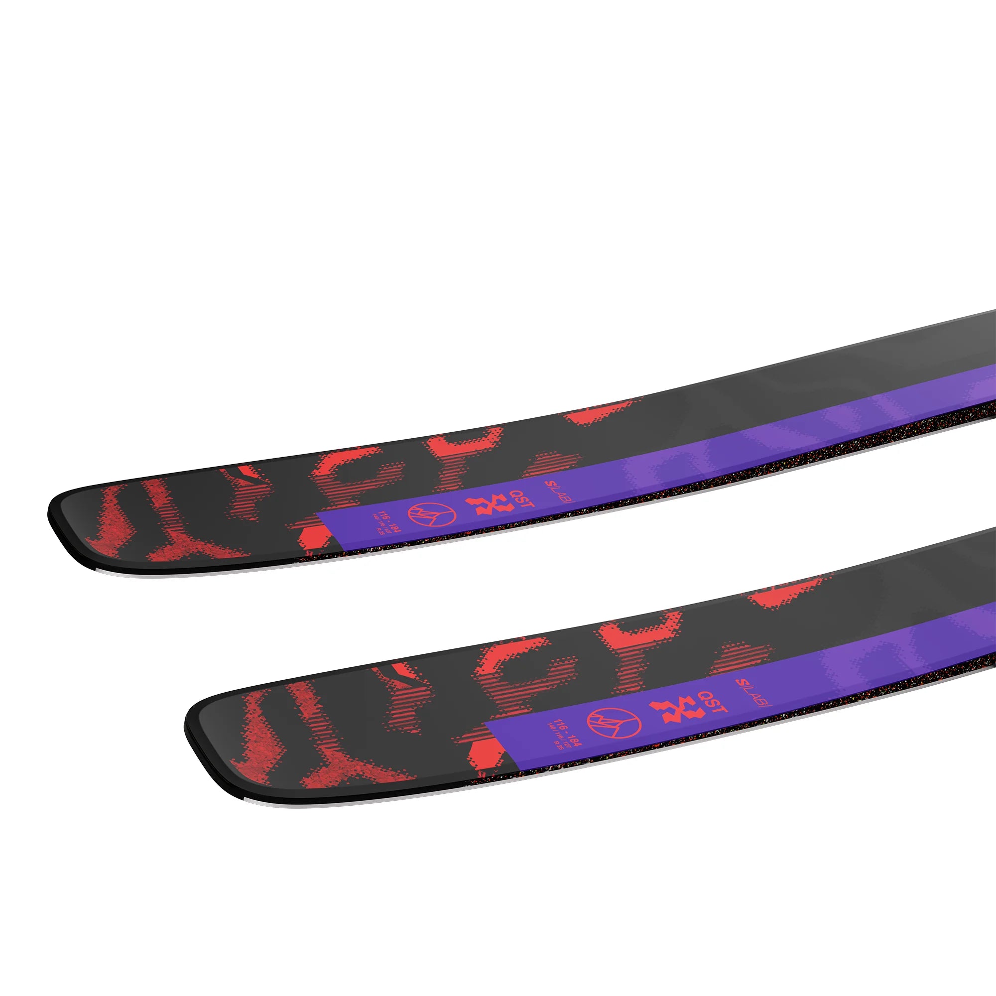 S/Lab QST X Skis 2027