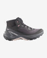 Women’s Genesis Mid Gore Tex Hiking Shoes product image