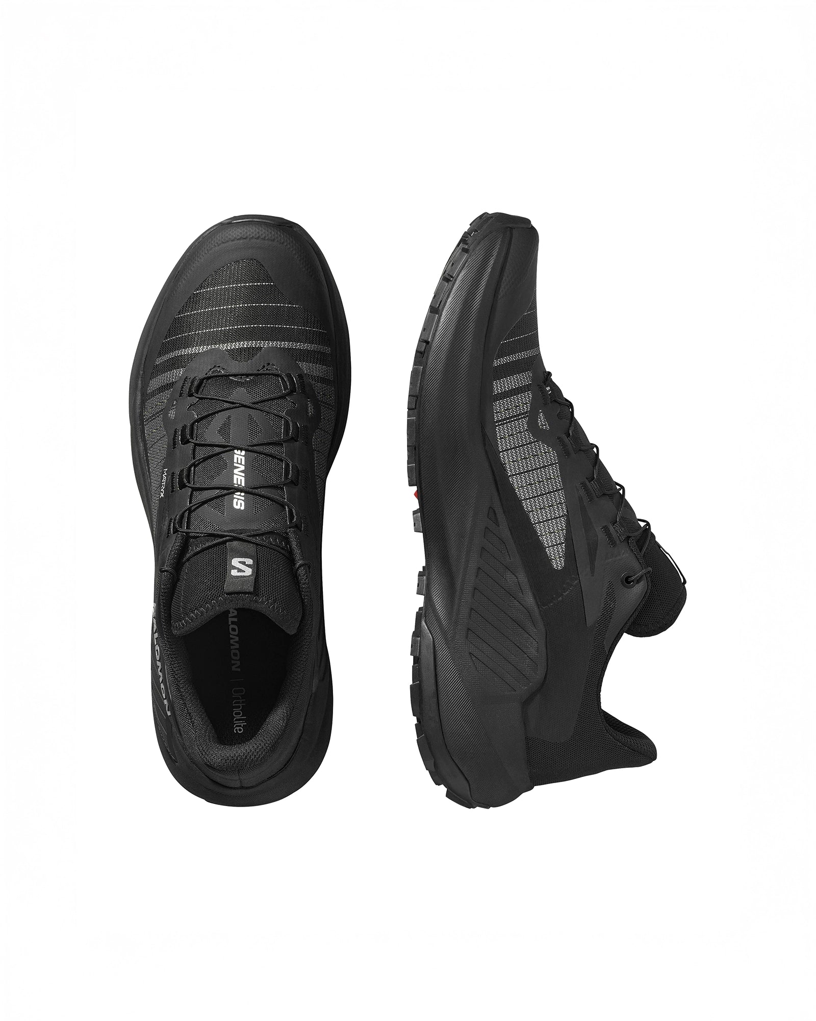 color:black / black