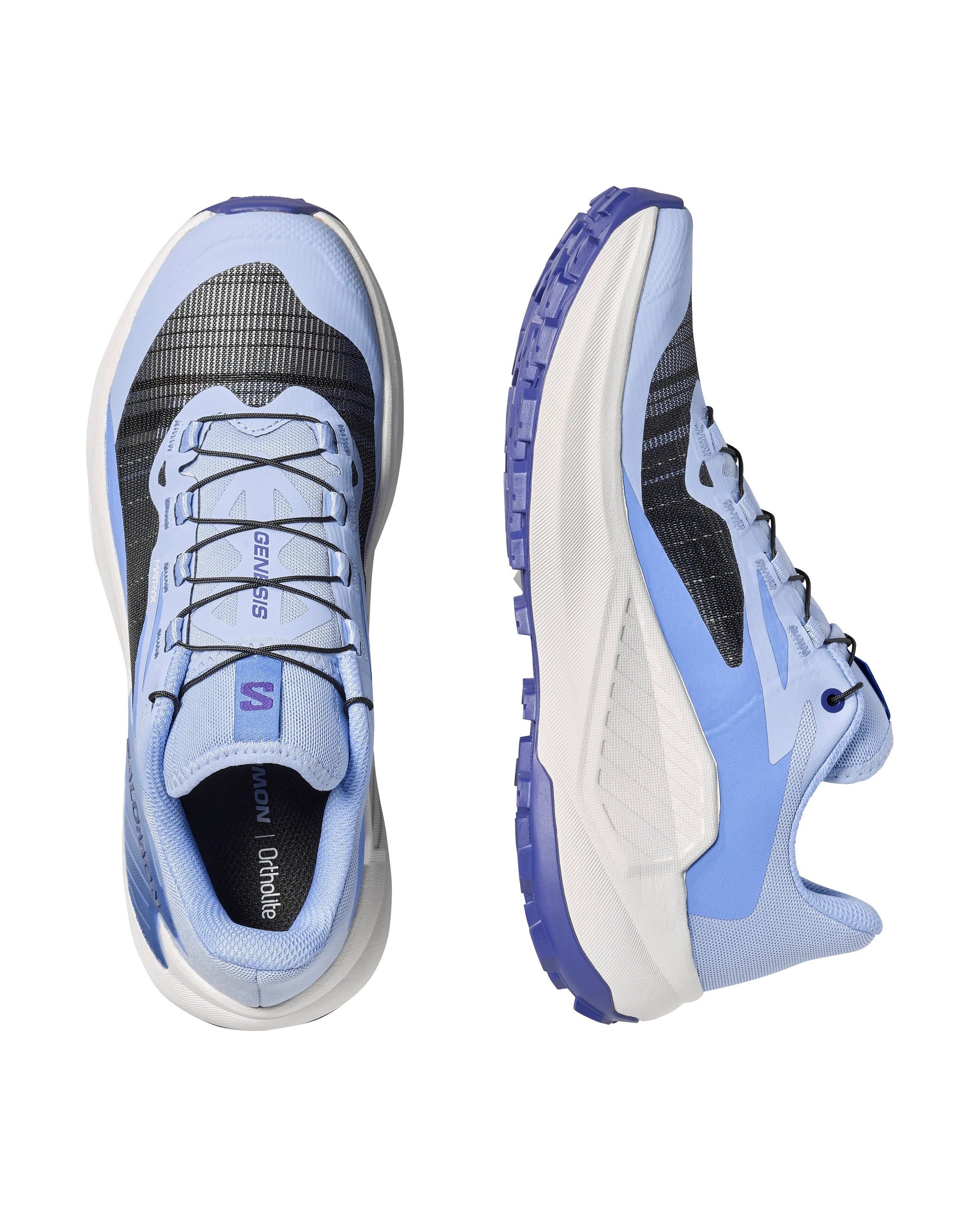 Women's Genesis Running Shoes