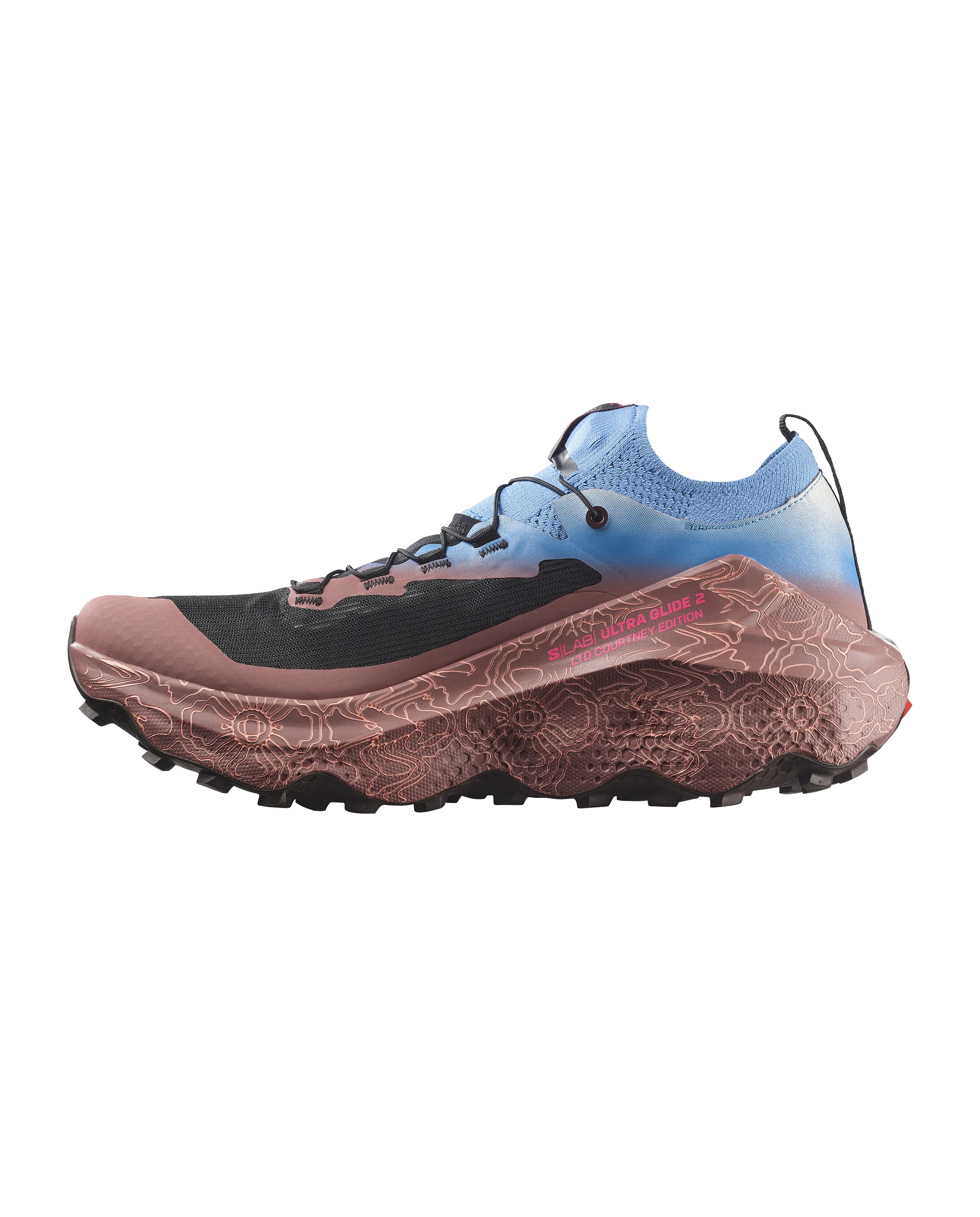 S/Lab Ultra Glide 2 Limited Courtney Edition Running Shoes