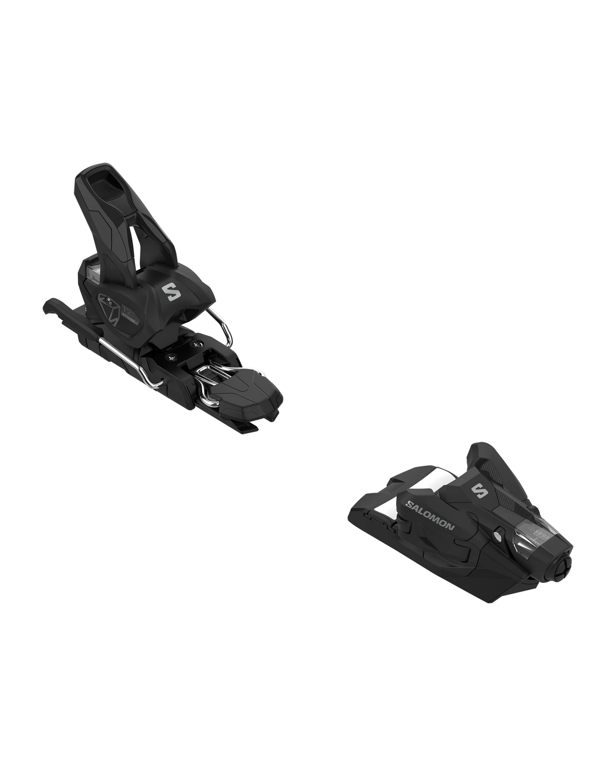 Strive 12 GW Bindings