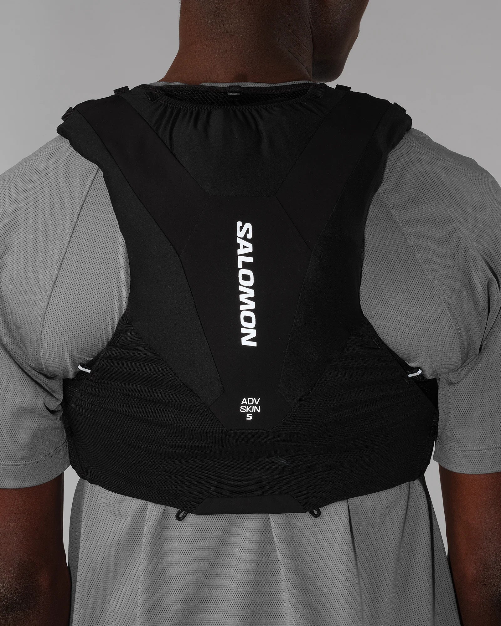 Adv Skin 5 Running Vest
