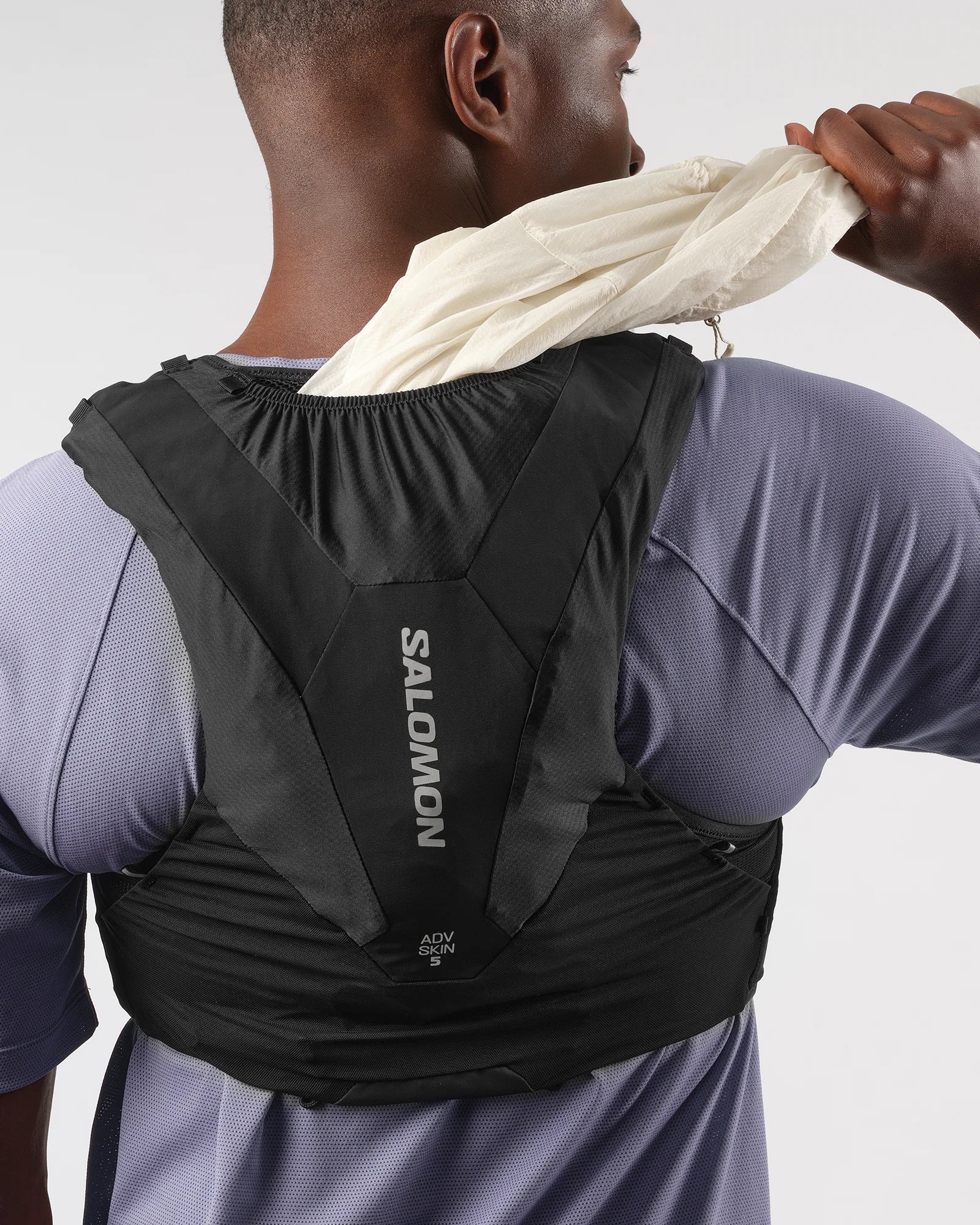 Adv Skin 5 Running Vest