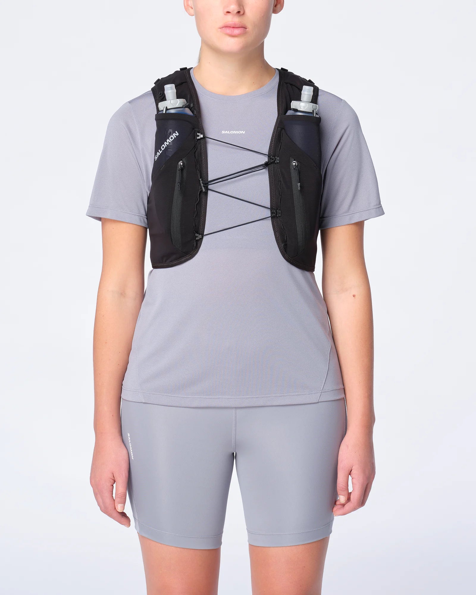 Adv Skin 12 Running Vest