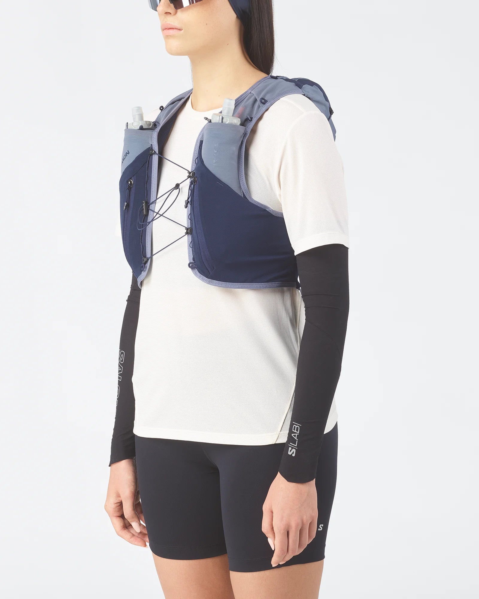 Adv Skin 12 Gradient Running Vest