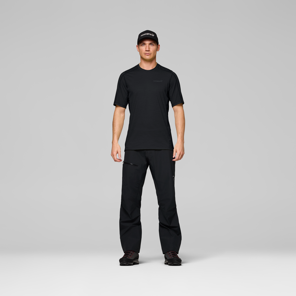 Men's Falketind EqualiserUll T-Shirt