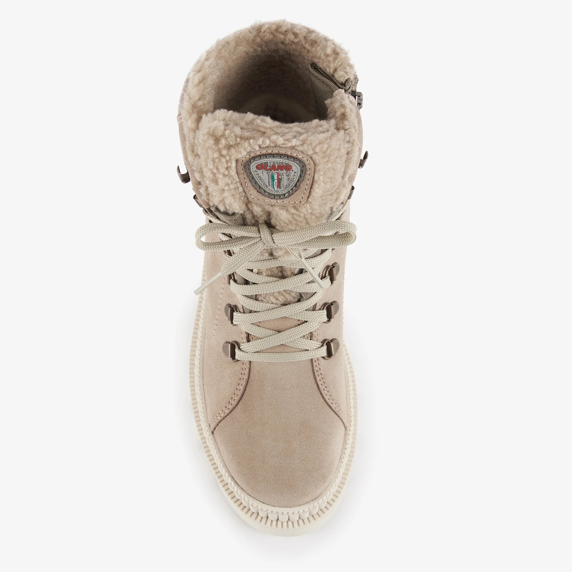 Women's Praga Winter Boots