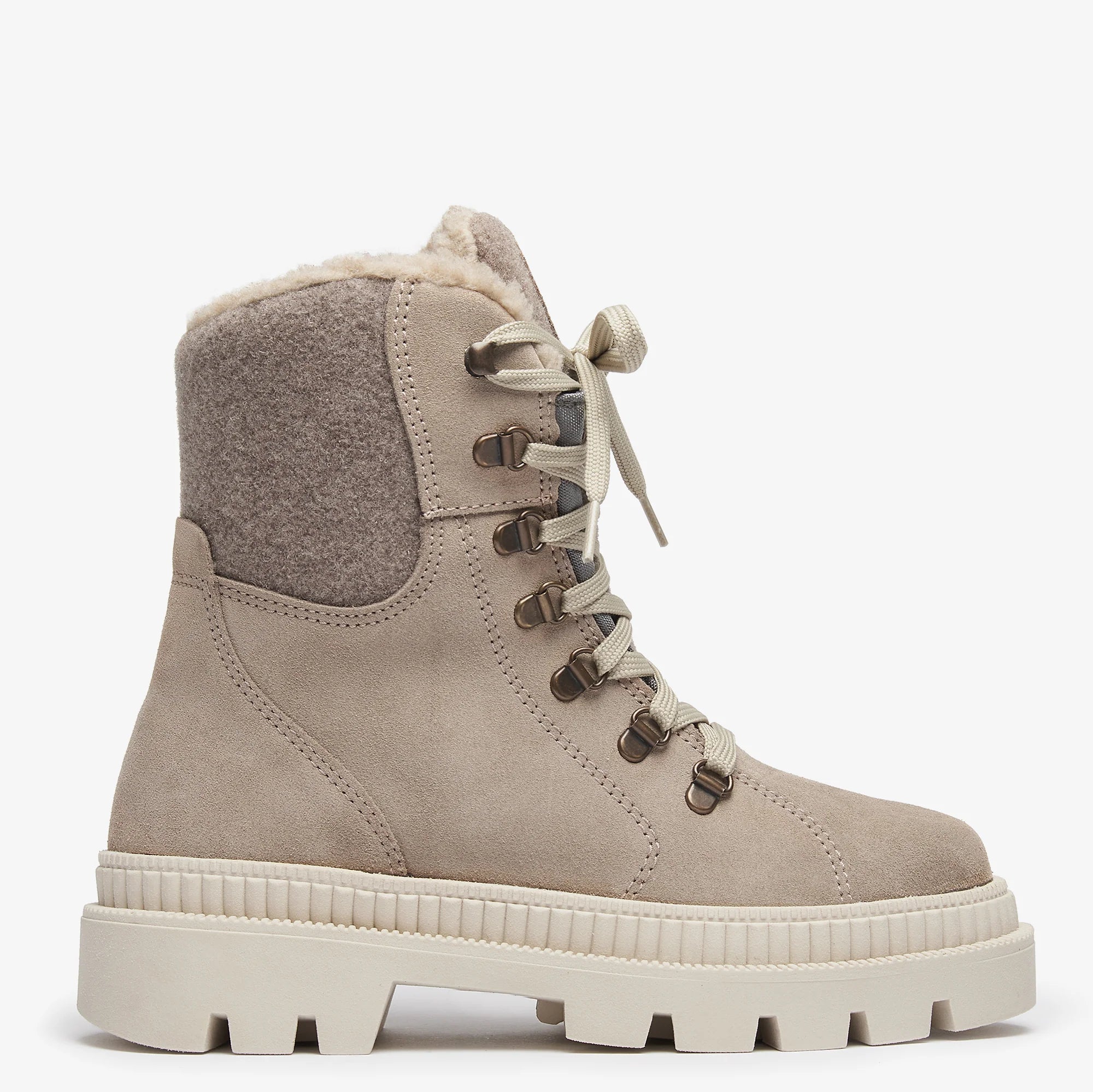 Women's Praga Winter Boots