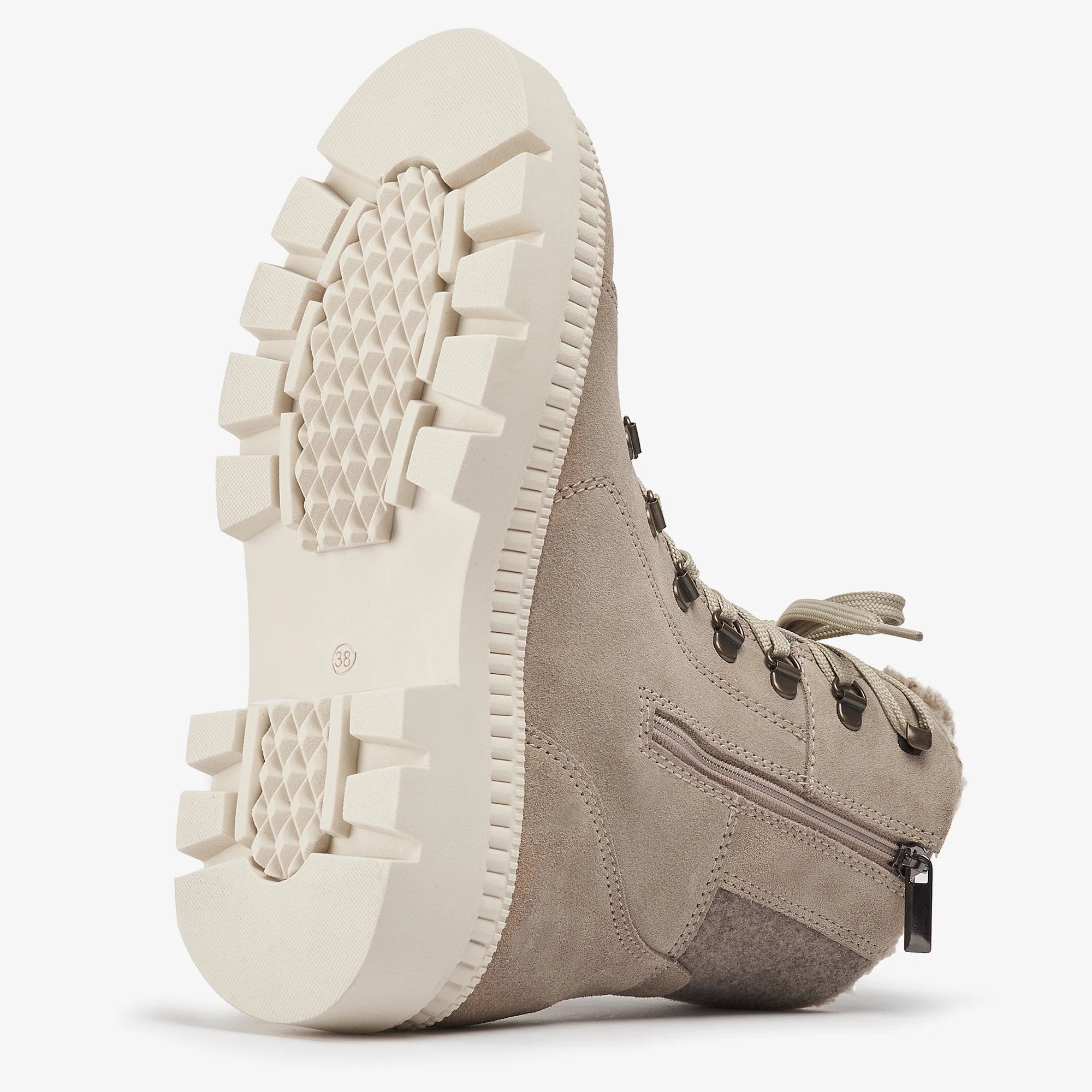 Women's Praga Winter Boots