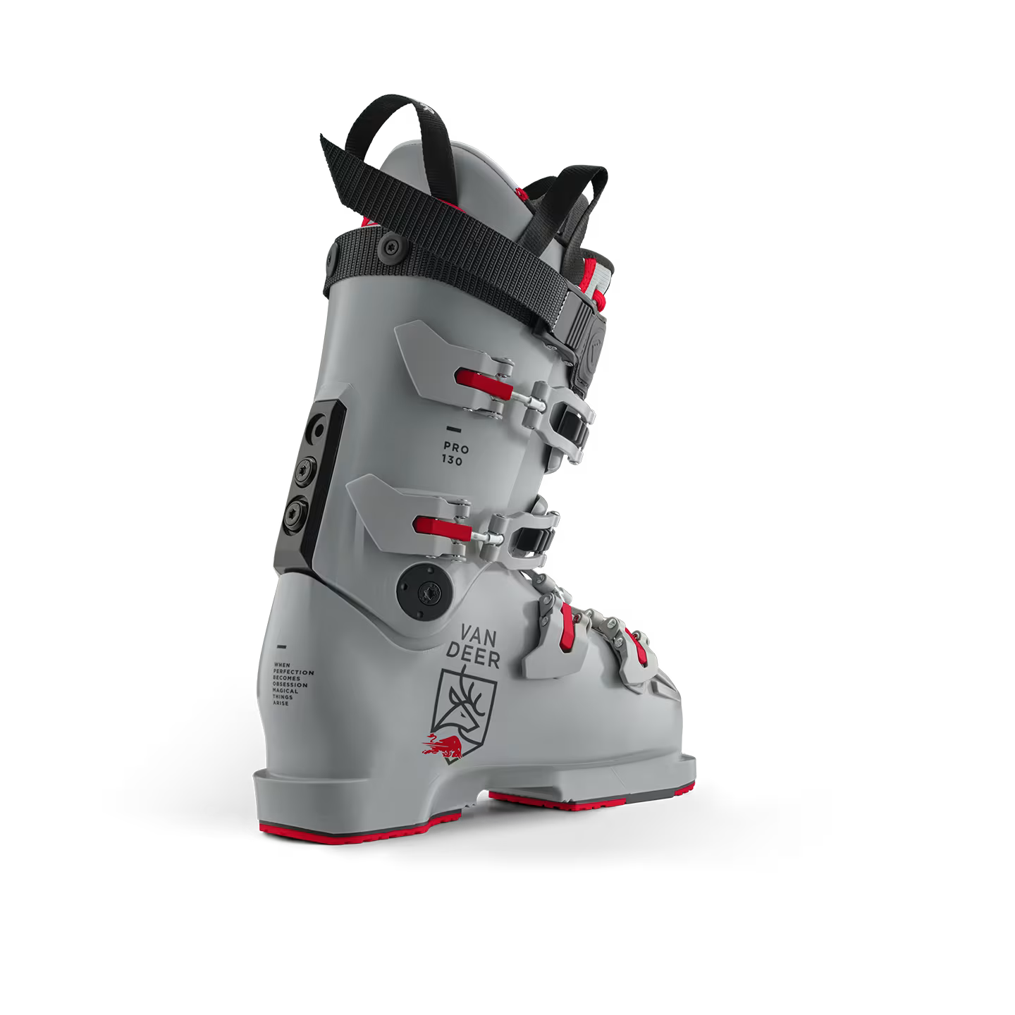 Pro 110 Ski Boots 2027