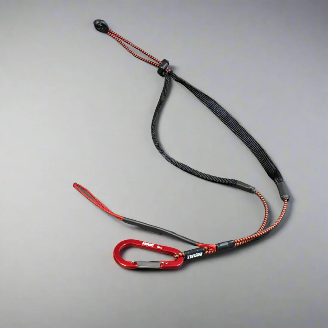 Top Rope Solo Neck Lanyard