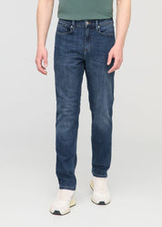 Men's Performance Athletic Straight Pant