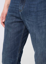 Men's Performance Athletic Straight Pant