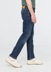 Men's Performance Athletic Straight Pant