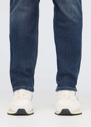 Men's Performance Athletic Straight Pant