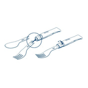 Picnic+ Cutlery Insert Set