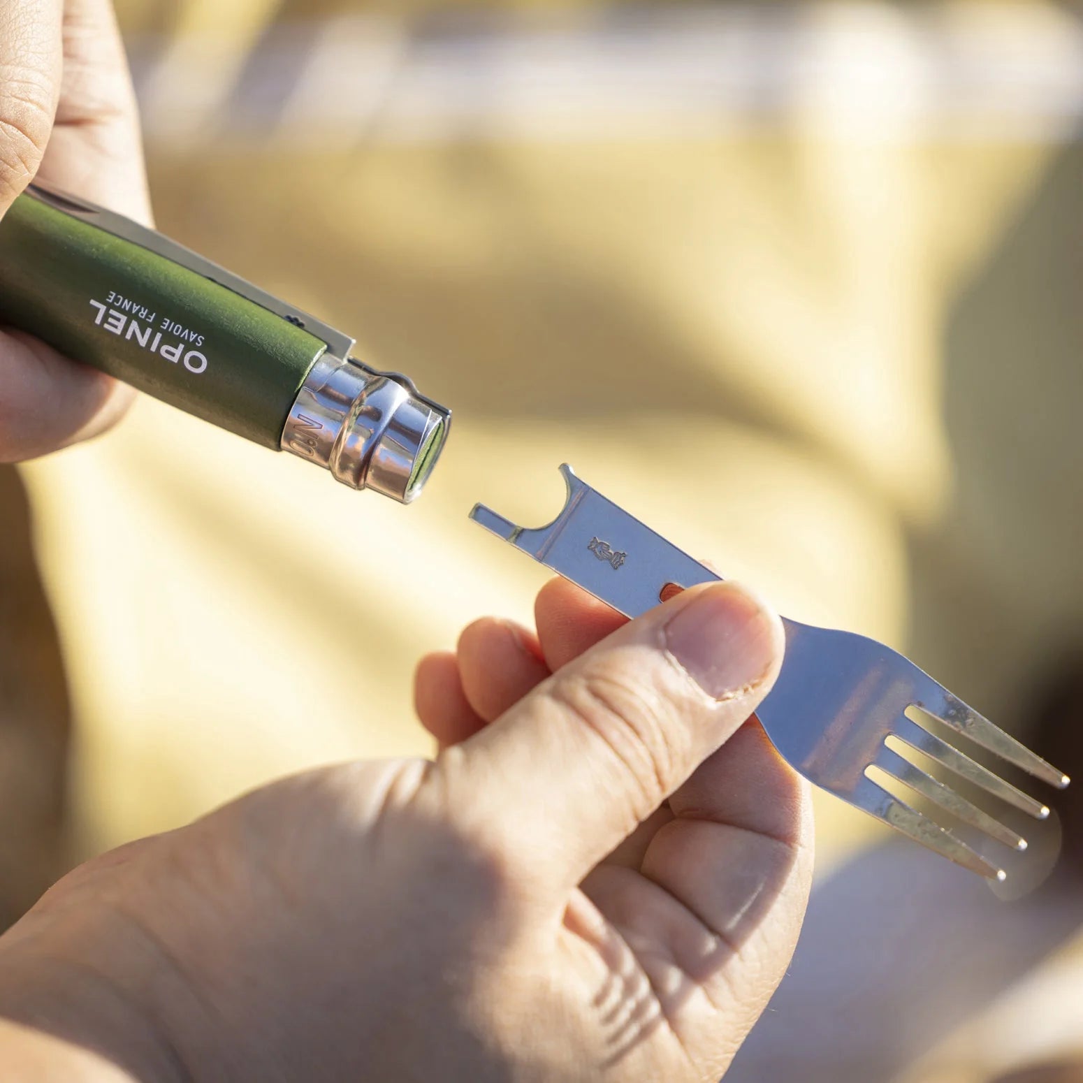 Picnic+ Cutlery Insert Set