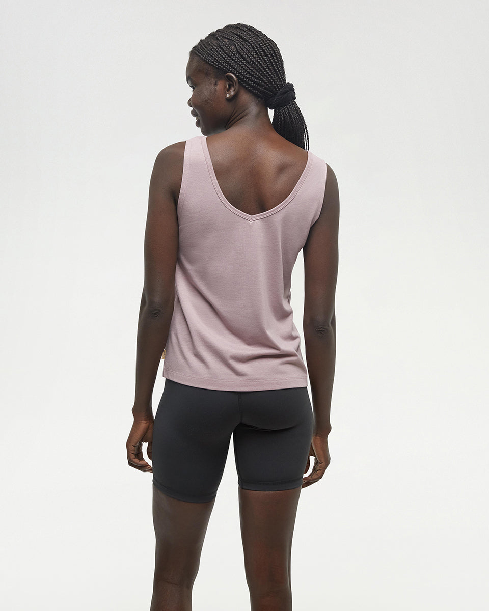 Women's Kinney Tank