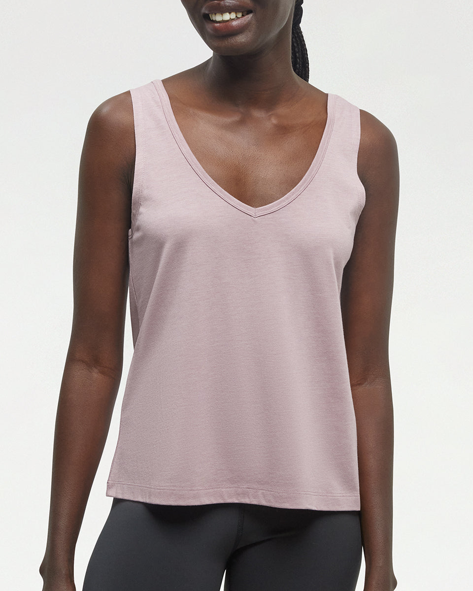 Women's Kinney Tank