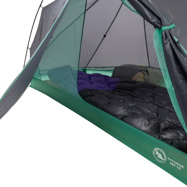 Pitchpine VST 1.5 Tent