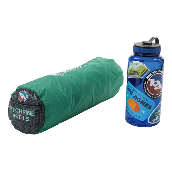 Pitchpine VST 1.5 Tent