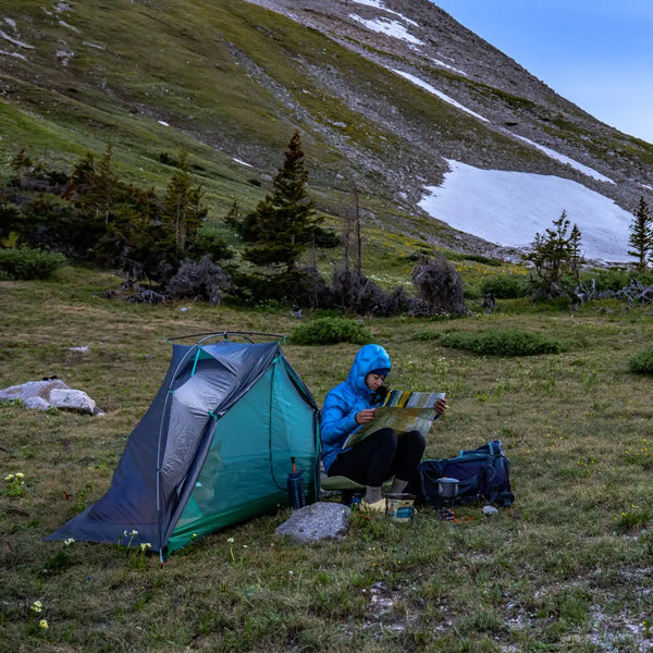 Pitchpine VST 1.5 Tent