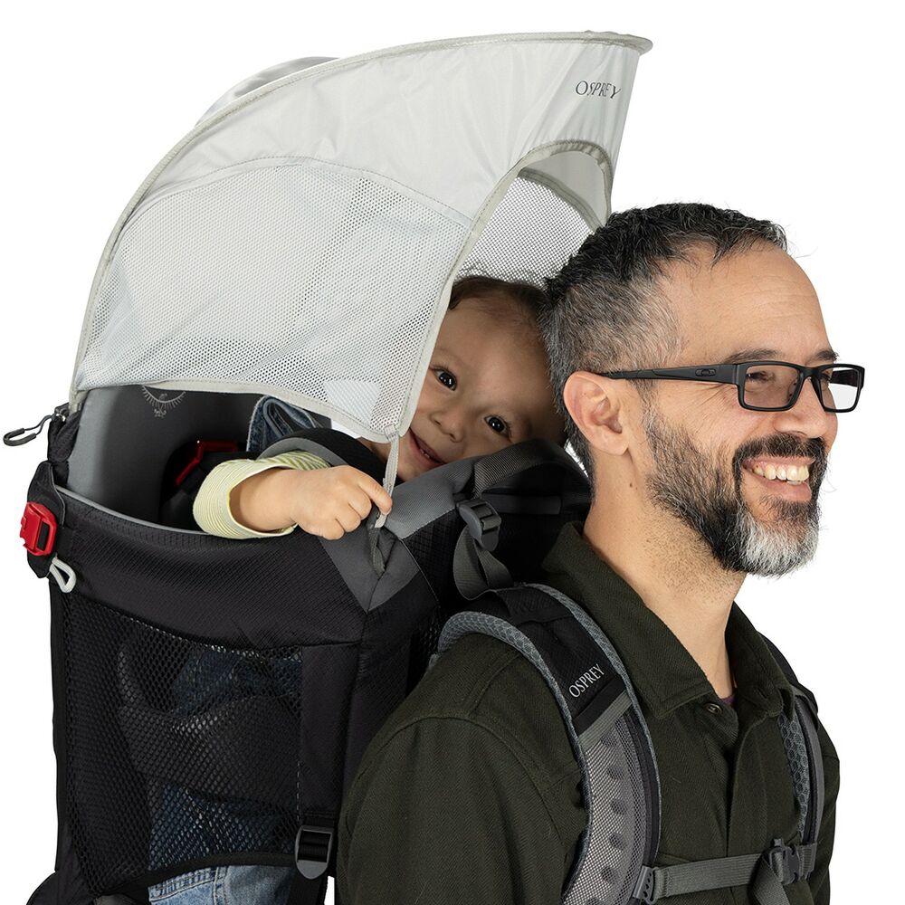 Poco Child Carrier