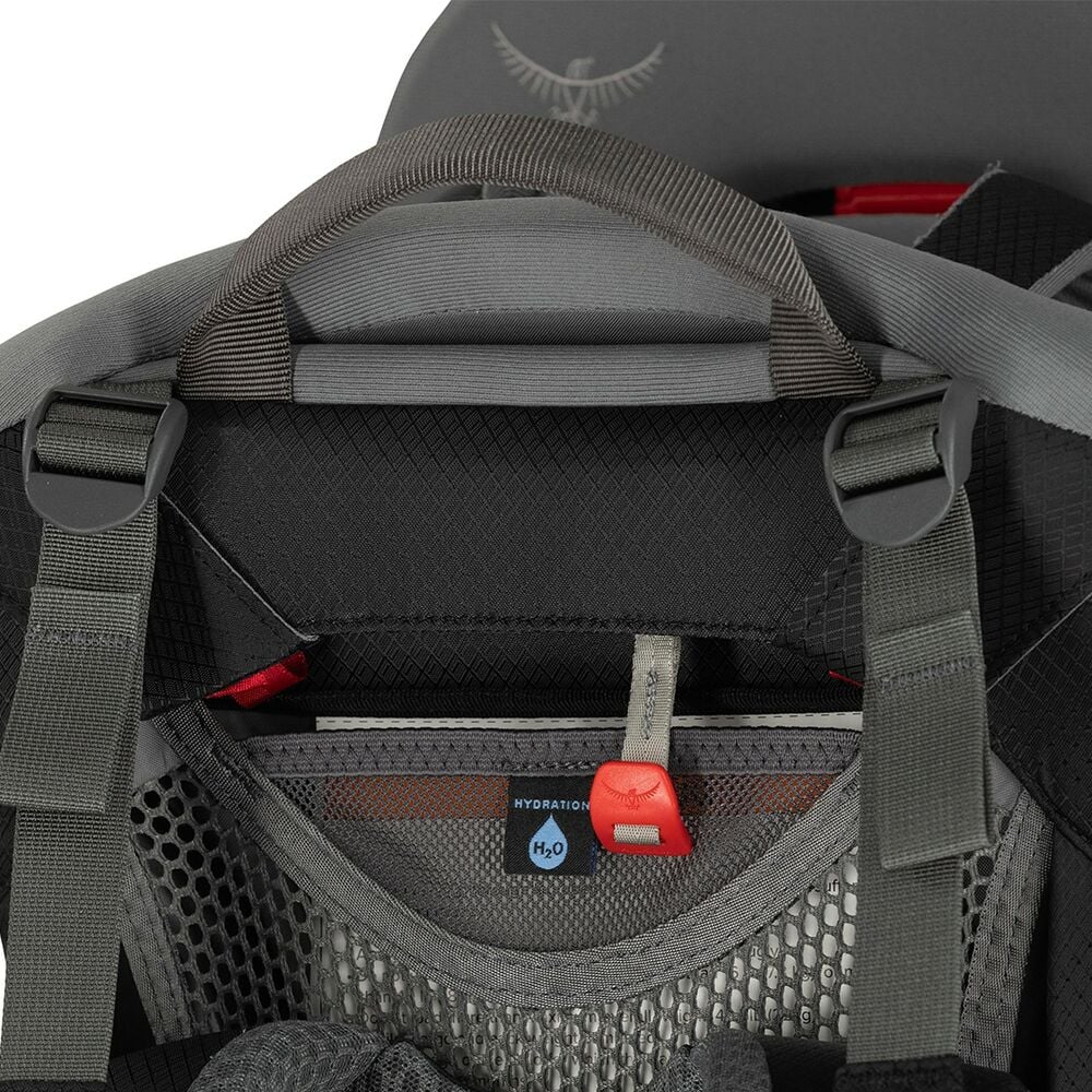 Poco Child Carrier