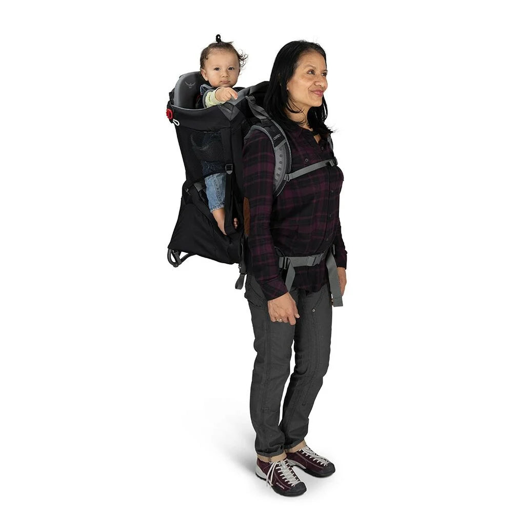 Poco Child Carrier