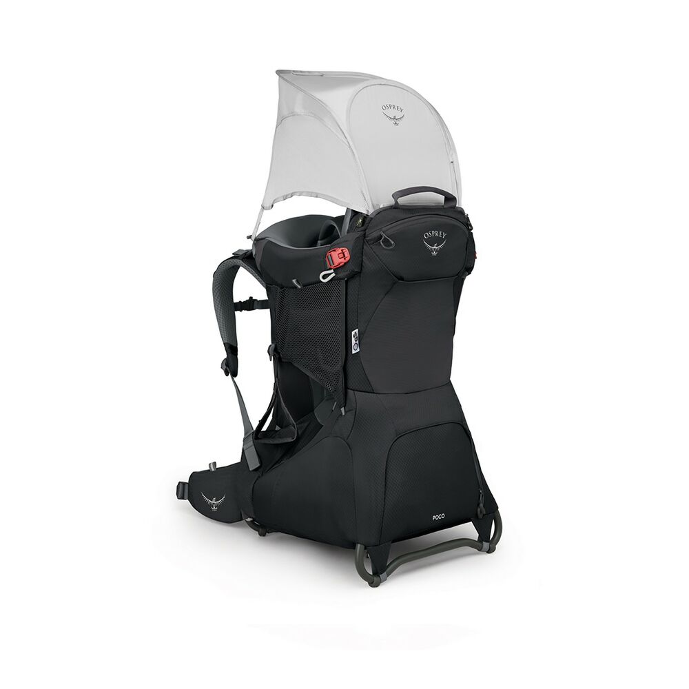 Poco Child Carrier