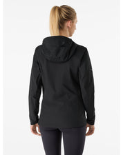 Arc'teryx Women's Proton Hybrid Hoody Jacket