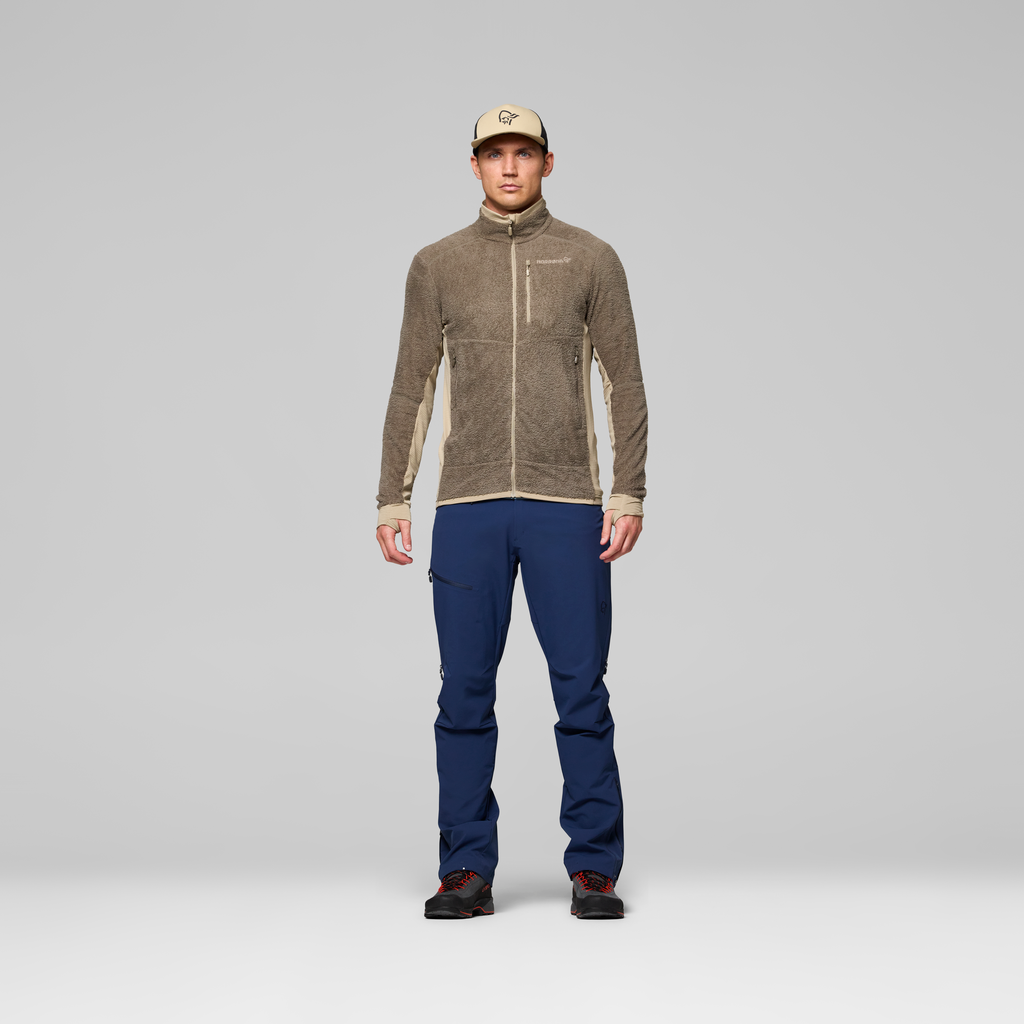 Men's Falketind Warm1 Active Jacket