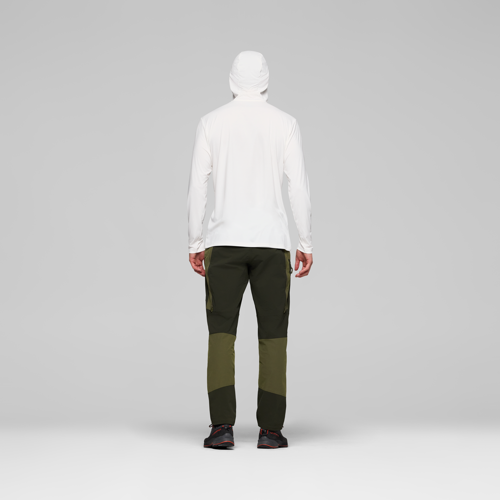 Men's Femund Tech Hood