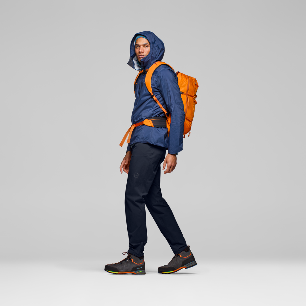 Men's Falketind Flex1 Light Pant