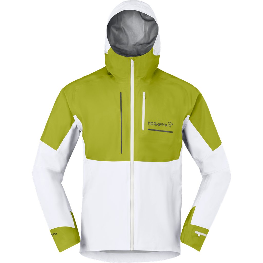 Men's Senja Gore-Tex Jacket