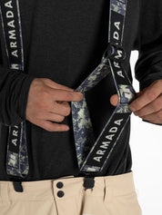 Stage Suspenders