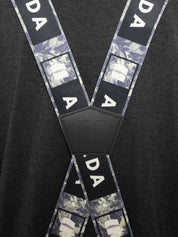 Stage Suspenders